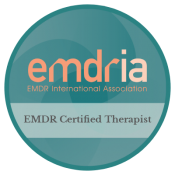 EMDR certified